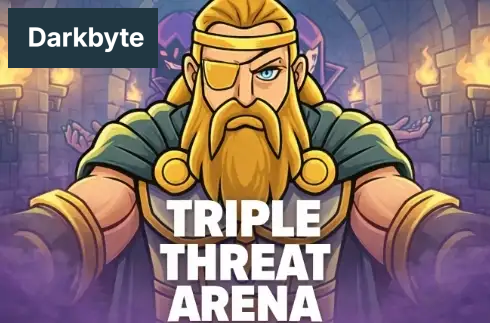 Triple Threat Arena